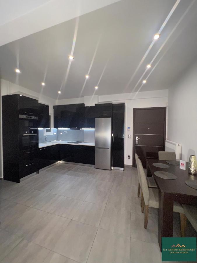 Thiseio Residence 58 เอเธนส์ ภายนอก รูปภาพ