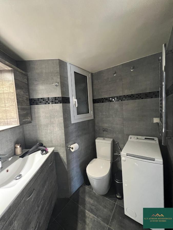 Thiseio Residence 58 เอเธนส์ ภายนอก รูปภาพ