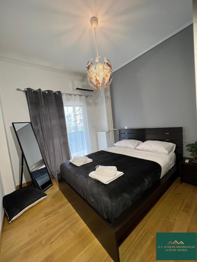 Thiseio Residence 58 เอเธนส์ ภายนอก รูปภาพ