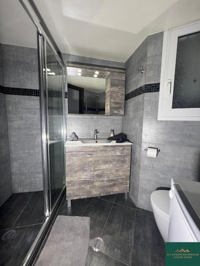 Thiseio Residence 58 เอเธนส์ ภายนอก รูปภาพ