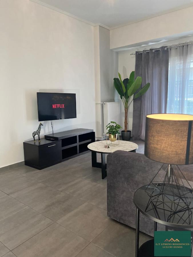 Thiseio Residence 58 เอเธนส์ ภายนอก รูปภาพ