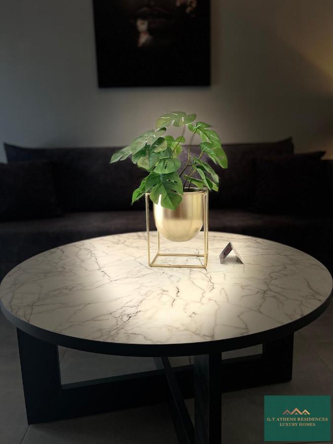 Thiseio Residence 58 เอเธนส์ ภายนอก รูปภาพ